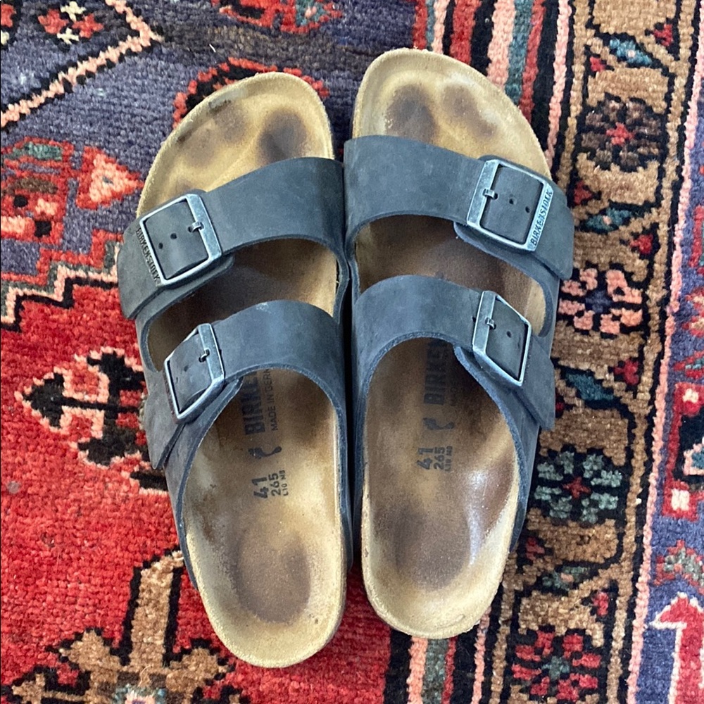 Birkenstock Arizona